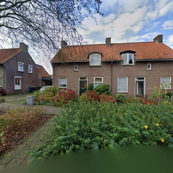 Straatbeeld van Julianastraat 12, 5246XG Rosmalen