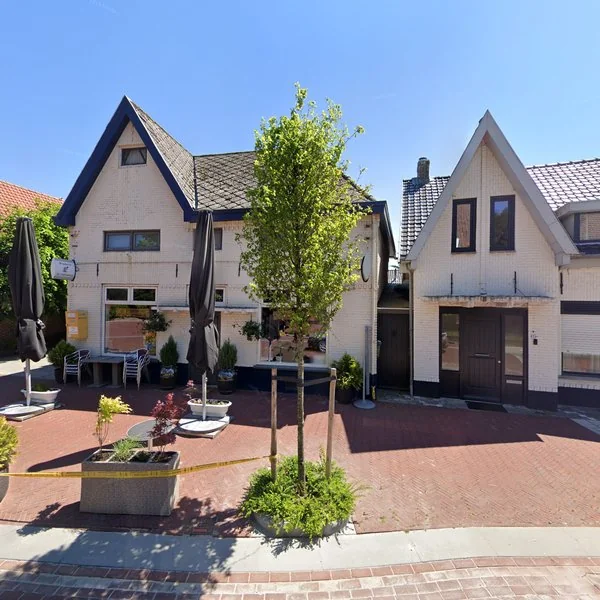 Straatbeeld van Julianastraat 13, 4566AC Heikant
