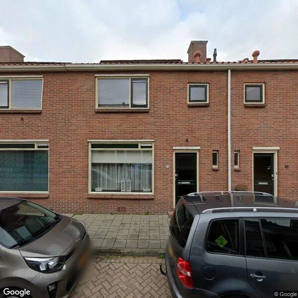 Straatbeeld van Julianastraat 14, 2665CP Bleiswijk