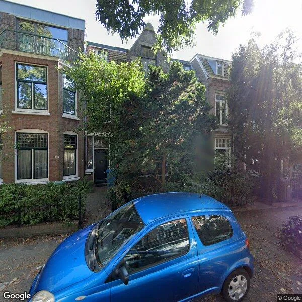 Straatbeeld van Julianastraat 15, 2282RK Rijswijk