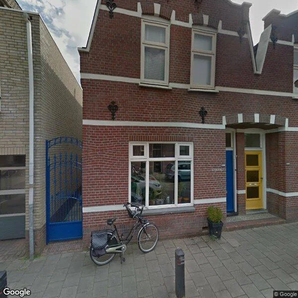 Straatbeeld van Julianastraat 18, 5281GS Boxtel