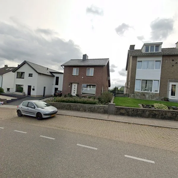 Straatbeeld van Julianastraat 19, 6285AH Epen