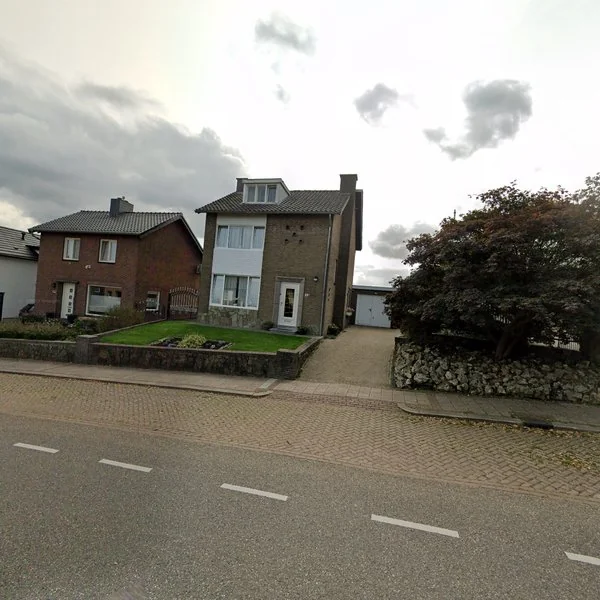 Straatbeeld van Julianastraat 19A, 6285AH Epen