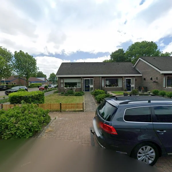 Straatbeeld van Julianastraat 22, 8465RC Oudehaske