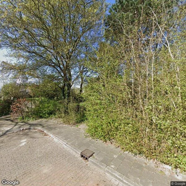 Straatbeeld van Julianastraat 28, 4328AS Burgh-Haamstede