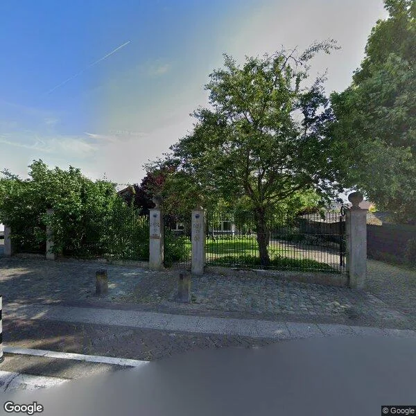 Straatbeeld van Julianastraat 36, 4301NB Zierikzee
