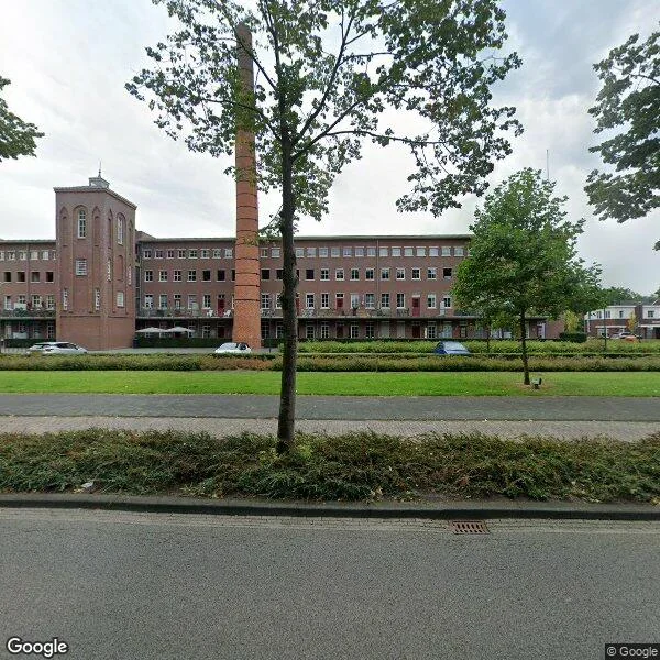 Straatbeeld van Julianastraat 38C, 5121LS Rijen