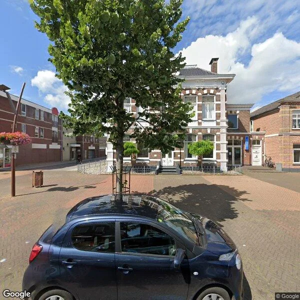 Straatbeeld van Julianastraat 40, 7701GM Dedemsvaart