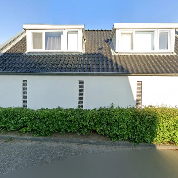 Straatbeeld van Julianastraat 40, 3262SJ Oud-Beijerland