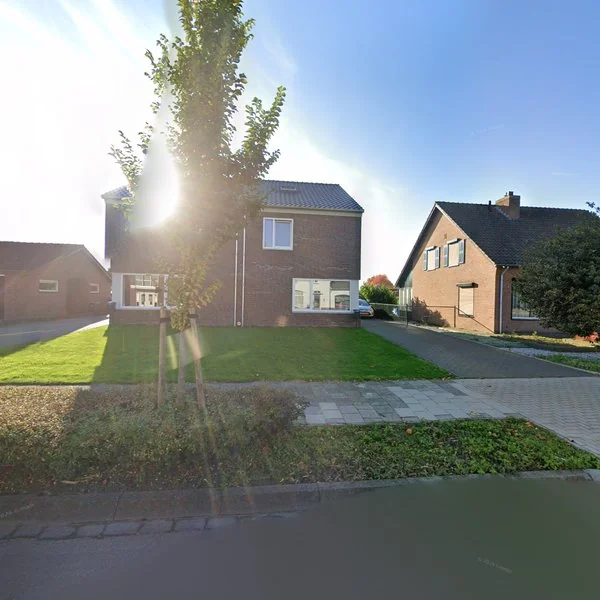 Straatbeeld van Julianastraat 47B, 6039AH Stramproy
