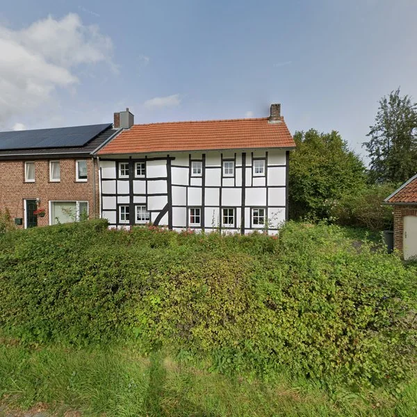 Straatbeeld van Julianastraat 50, 6285AK Epen