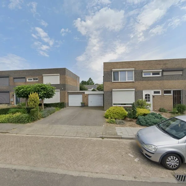 Straatbeeld van Julianastraat 67, 5864AP Meerlo