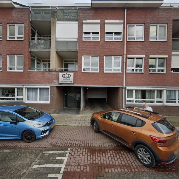 Straatbeeld van Julianastraat 7B-8, 6441BR Brunssum