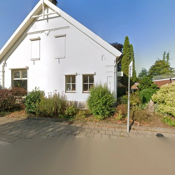 Straatbeeld van Julianaweg 11, 7078AW Megchelen