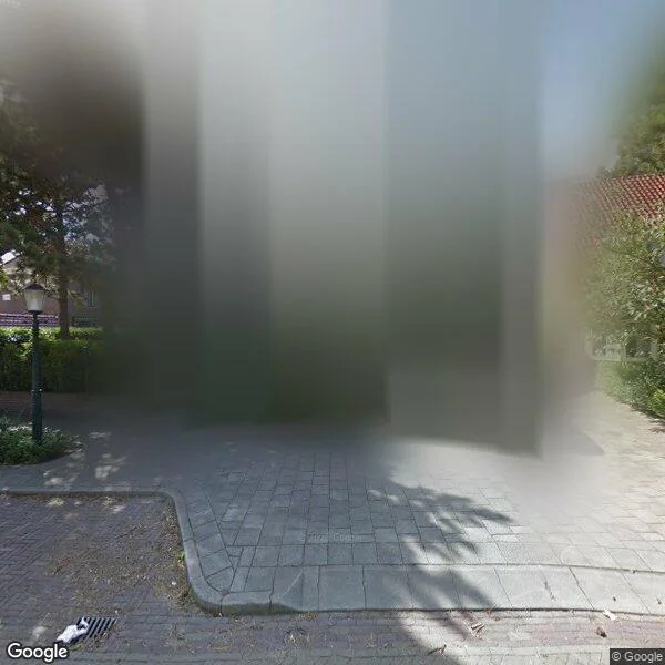 Straatbeeld van Julianaweg 22, 2042NZ Zandvoort
