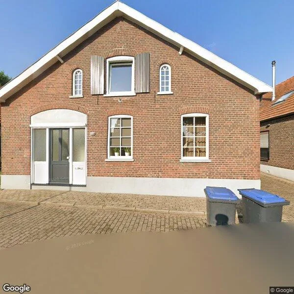 Straatbeeld van Julianaweg 5, 7078AW Megchelen