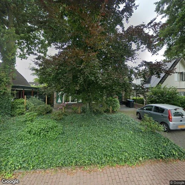 Straatbeeld van Julie de Graaglaan 67, 7545RM Enschede