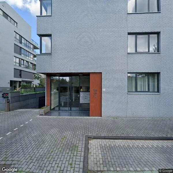 Straatbeeld van Julius Caesarlaan 100, 2314BR Leiden