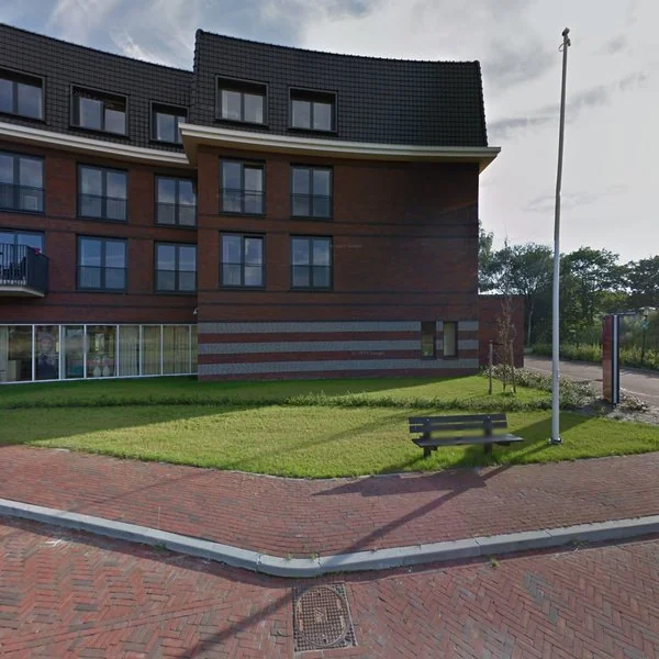 Straatbeeld van Juniperusplantsoen 29-205, 9401RL Assen
