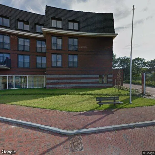 Straatbeeld van Juniperusplantsoen 29A-107, 9401RL Assen