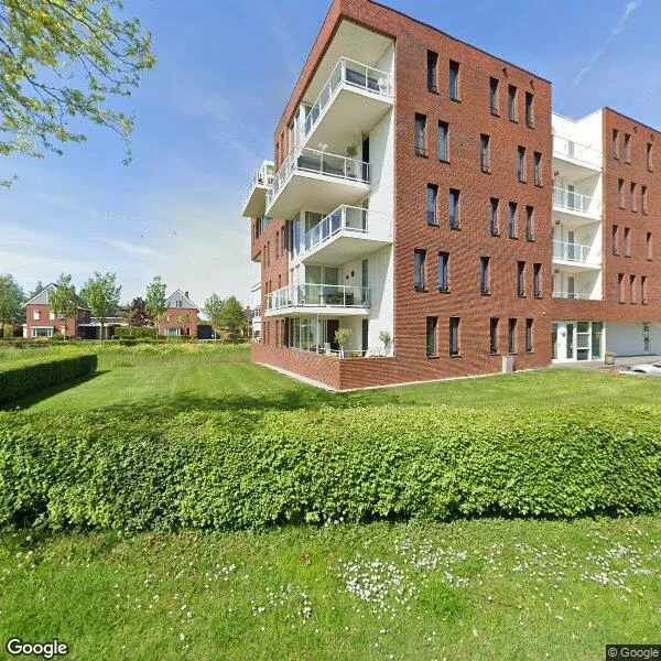 Straatbeeld van Juno 109, 6661JB Elst