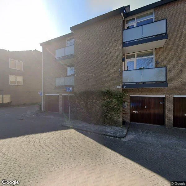 Straatbeeld van Junohof 50, 1829DB Oudorp