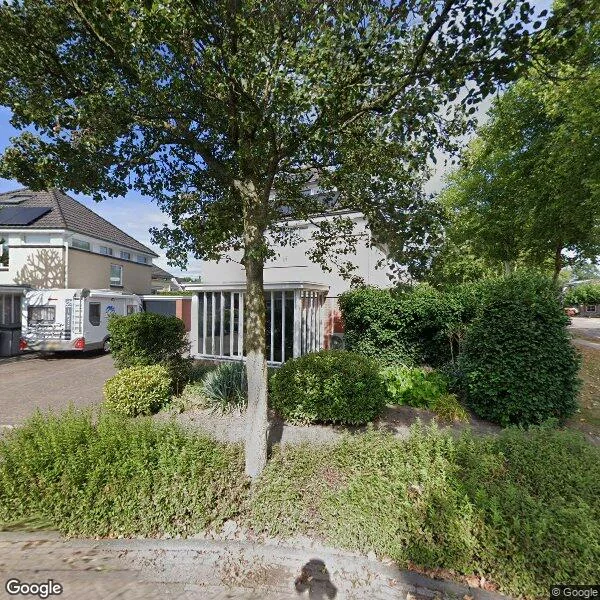 Straatbeeld van Juttepad 1, 7021NP Zelhem