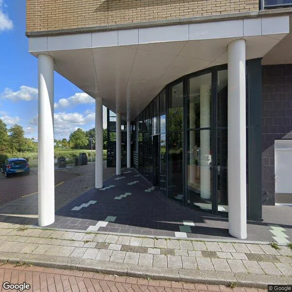 Straatbeeld van Juweellaan 672, 2719SX Zoetermeer