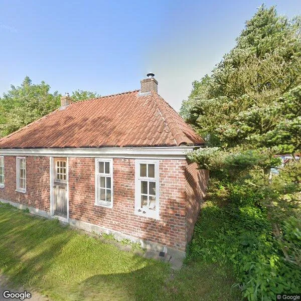 Straatbeeld van K. de Boerweg 35, 9795PK Woltersum