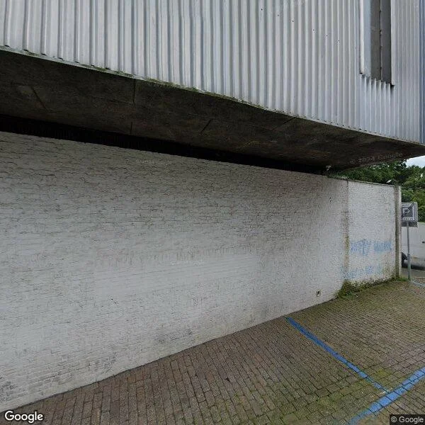 Straatbeeld van Kaaiwal 9, 4571BE Axel