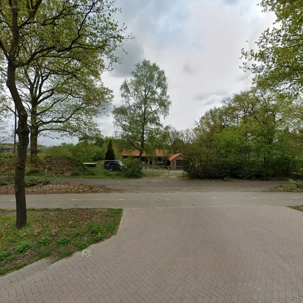 Straatbeeld van Kaak 1, 5763PK Milheeze