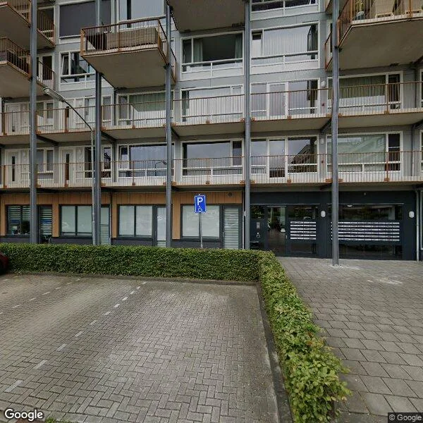 Straatbeeld van Kaap Hoorn 34, 1624HN Hoorn