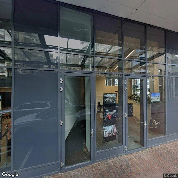 Straatbeeld van Kaapstander 264, 6541EX Nijmegen