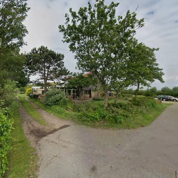 Straatbeeld van Kaard 4A, 8883HD Kaard