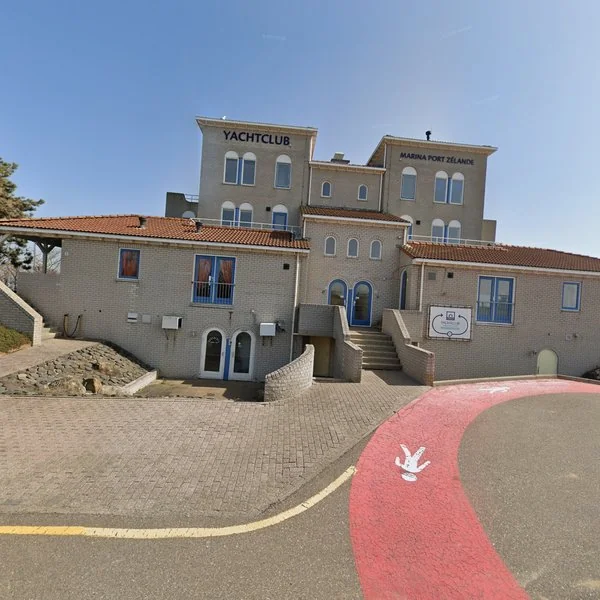 Straatbeeld van Kabbelaarsbank 10, 3253ME Ouddorp