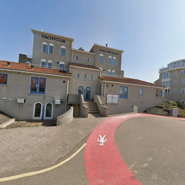 Straatbeeld van Kabbelaarsbank 9, 3253ME Ouddorp