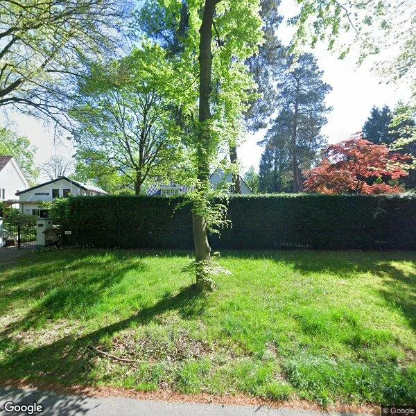 Straatbeeld van Kabeljauwallee 2A, 6865BN Doorwerth