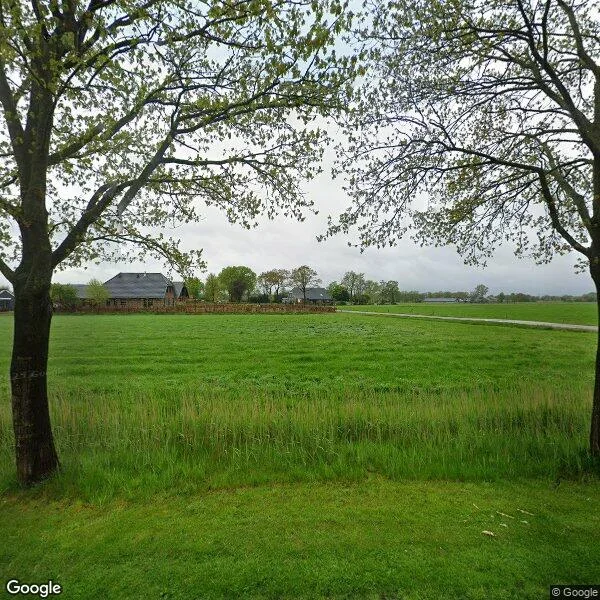 Straatbeeld van Kade 7A, 6718XG Ede