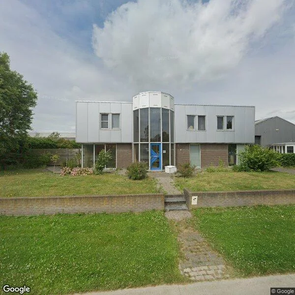 Straatbeeld van Kadijk 18, 8531XD Lemmer