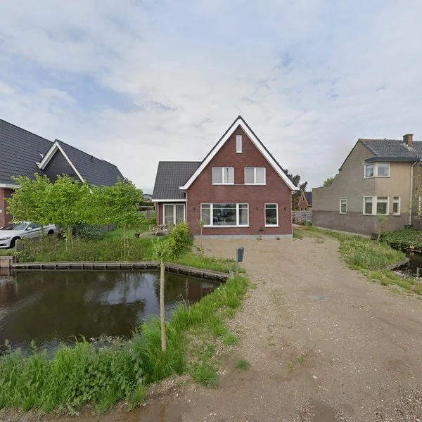 Straatbeeld van Kadijkselaan 42j, 2861CK Bergambacht