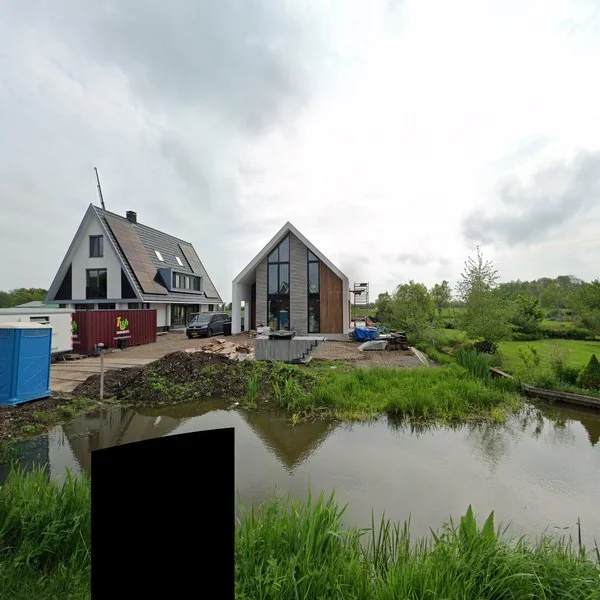 Straatbeeld van Kadijkselaan 55h, 2861CH Bergambacht