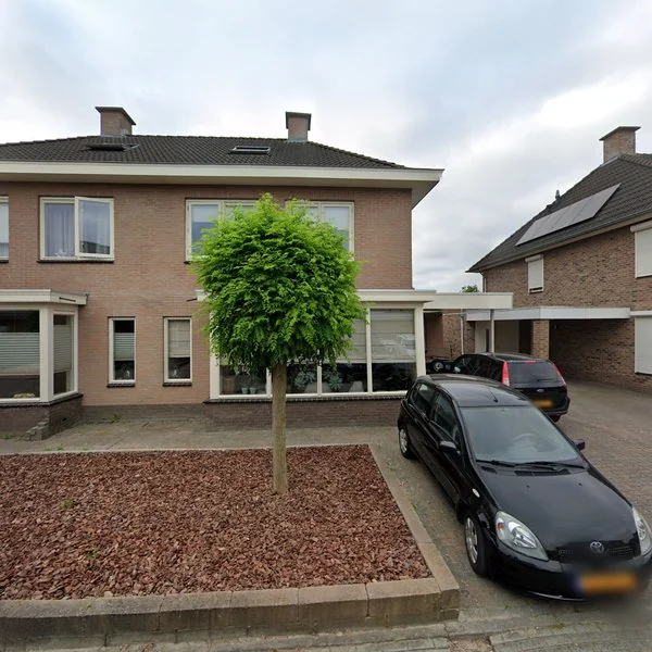 Straatbeeld van Kajuit 15, 7833DK Nieuw-Amsterdam