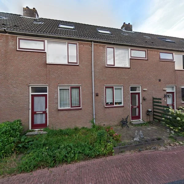 Straatbeeld van Kakebeen 8, 2931RE Krimpen aan de Lek
