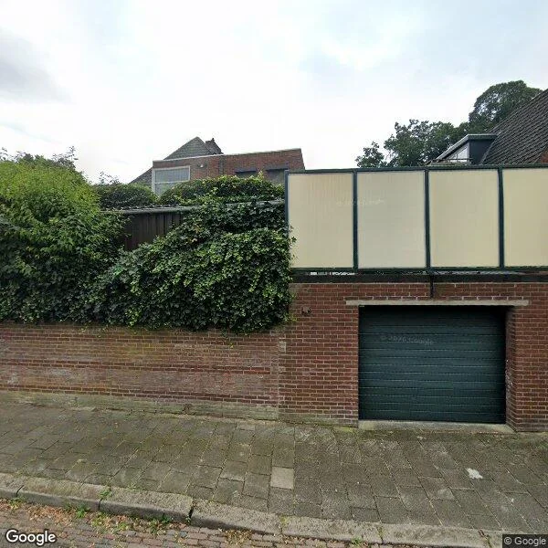 Straatbeeld van Kaldenkerkerweg 148, 5915AG Venlo