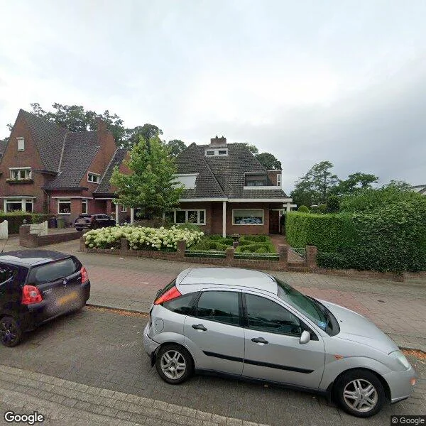 Straatbeeld van Kaldenkerkerweg 150, 5915AG Venlo