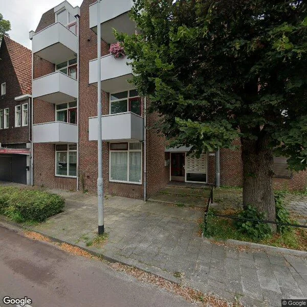 Straatbeeld van Kaldenkerkerweg 171, 5915AC Venlo