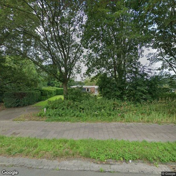 Straatbeeld van Kaldenkerkerweg 497, 5915PP Venlo