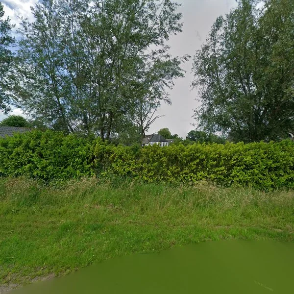Straatbeeld van Kalenberg-Noord 19, 8377HA Kalenberg