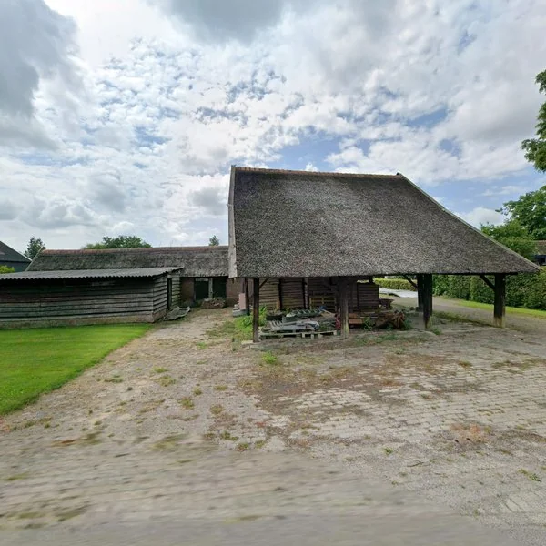 Straatbeeld van Kalenberg-Noord 29, 8377HA Kalenberg