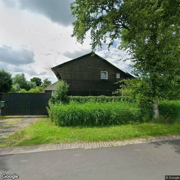 Straatbeeld van Kalenberg Zuid 11, 8377HE Kalenberg